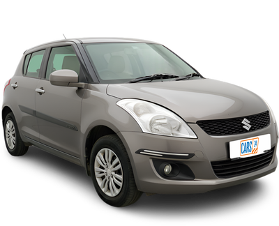Maruti Swift-img